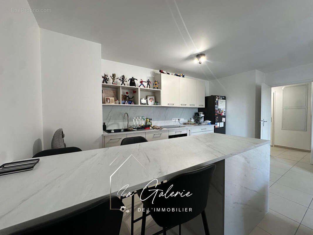 Appartement à VOREPPE