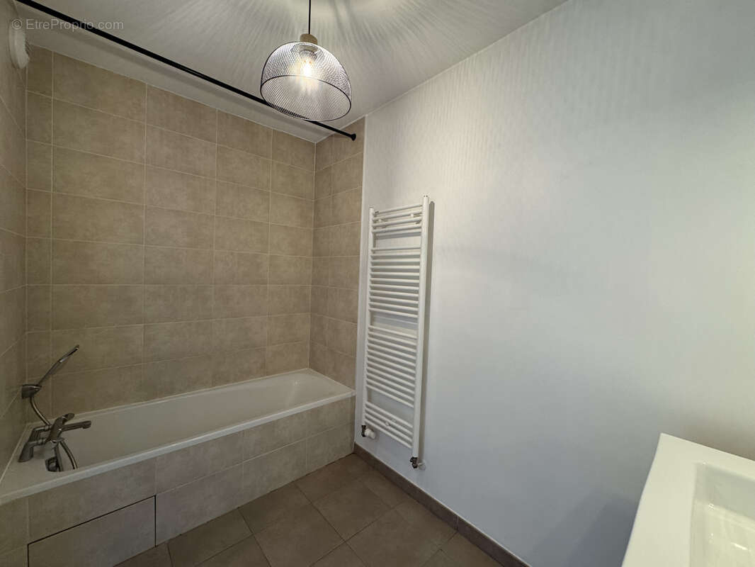 Appartement à MIONS