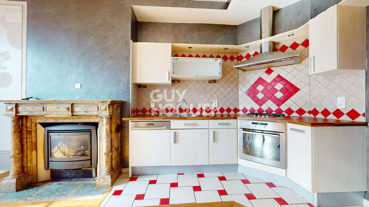 Appartement à AIX-LES-BAINS