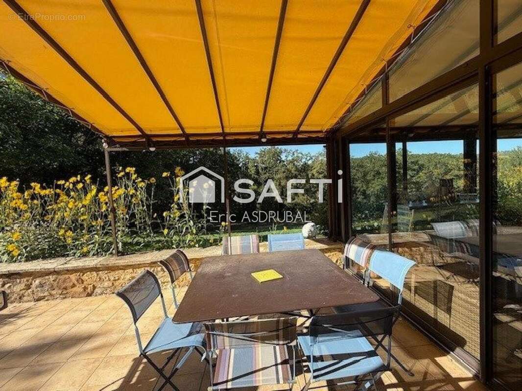 Photo 6 - Maison à LES ARQUES