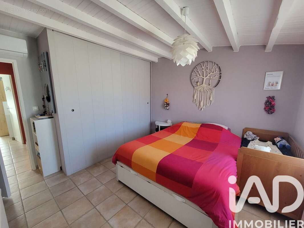 Photo 6 - Maison à ARMISSAN