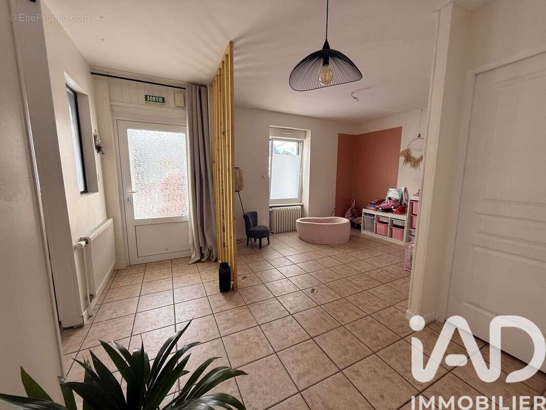 Maison 132 m² à Bannalec  - photo 2