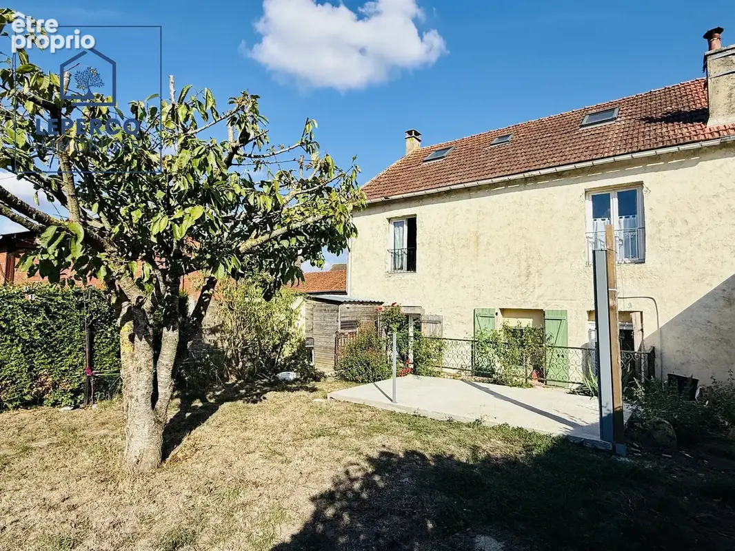 Maison de 6 pièces, 118 m² - photo 1