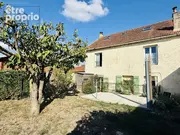 Maison à VILLERS-COTTERETS