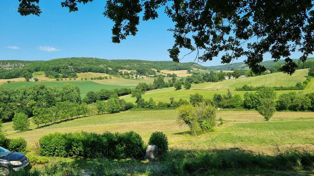 Maison à TOURNON-D'AGENAIS