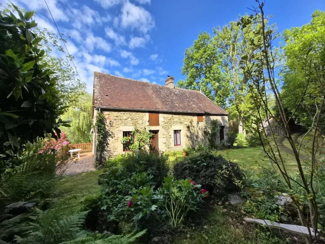 Charmant moulin en Normandie - photo 5