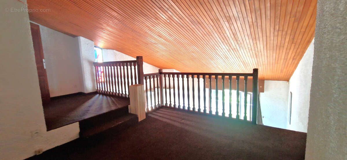 Maison à ILLE-SUR-TET