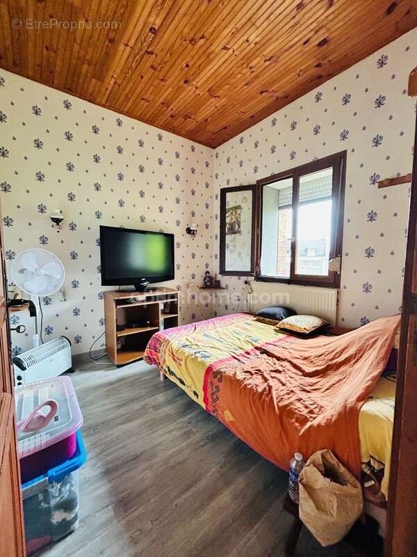 Maison 4 pièces VILLERS GUISLAIN (59) - photo 6