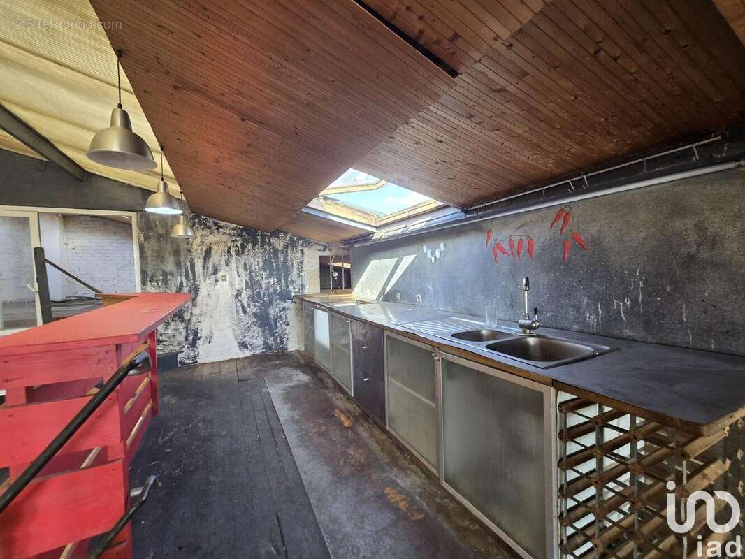 Photo 5 - Commerce à VILLENEUVE-SAINT-GEORGES