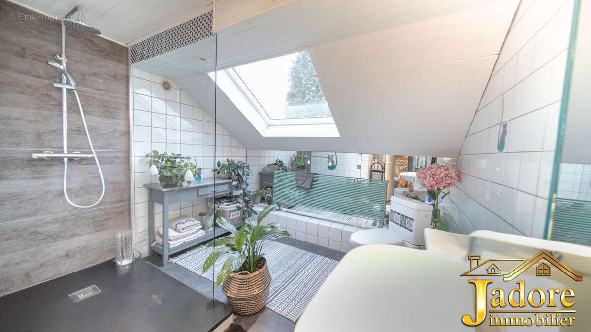 Maison à SAINT-DIE-DES-VOSGES