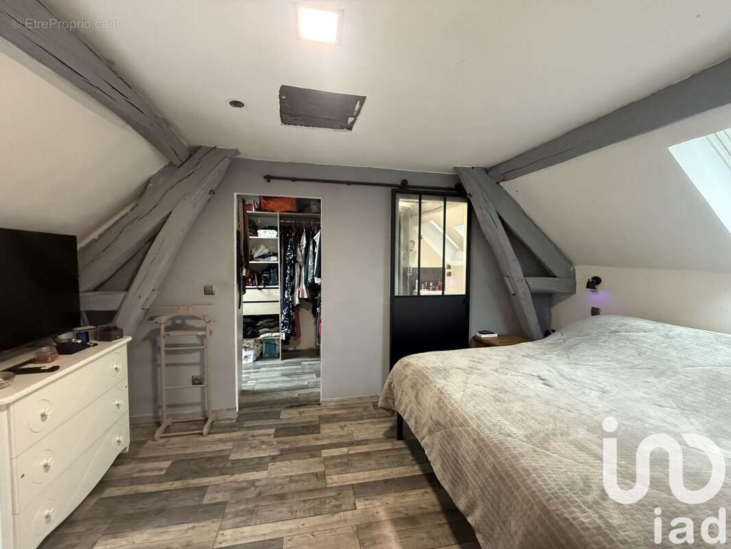 Photo 2 - Maison à BRAY-EN-VAL