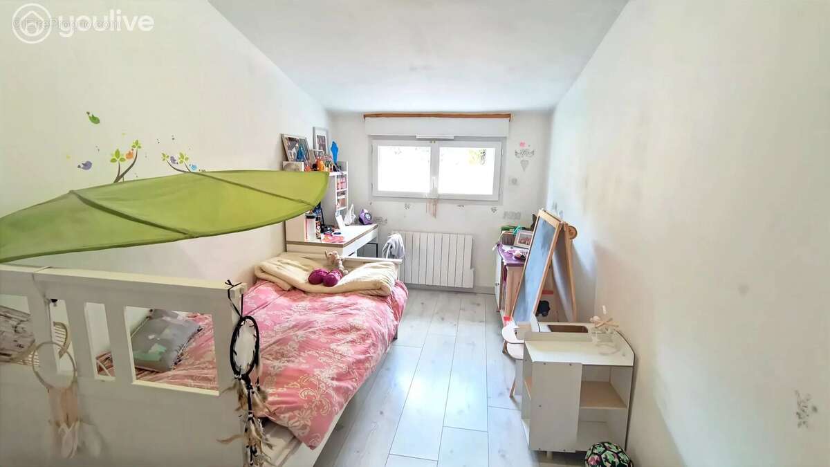 Maison à COMMEQUIERS