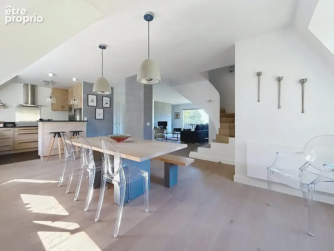 Appartement 5 pièces 128 m² à vendre à Deauville (14800) - photo 8