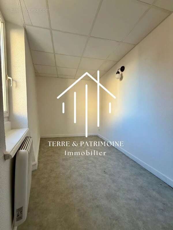 Appartement à AUBENAS