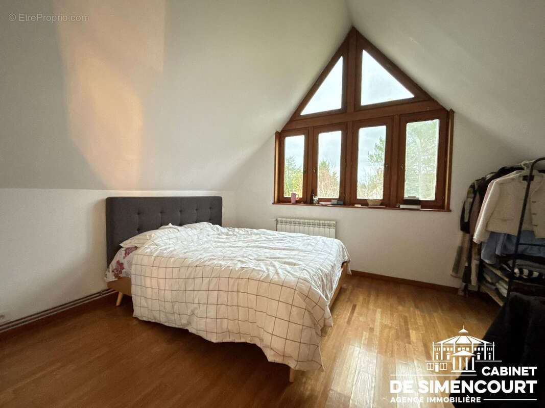 Maison à DURY