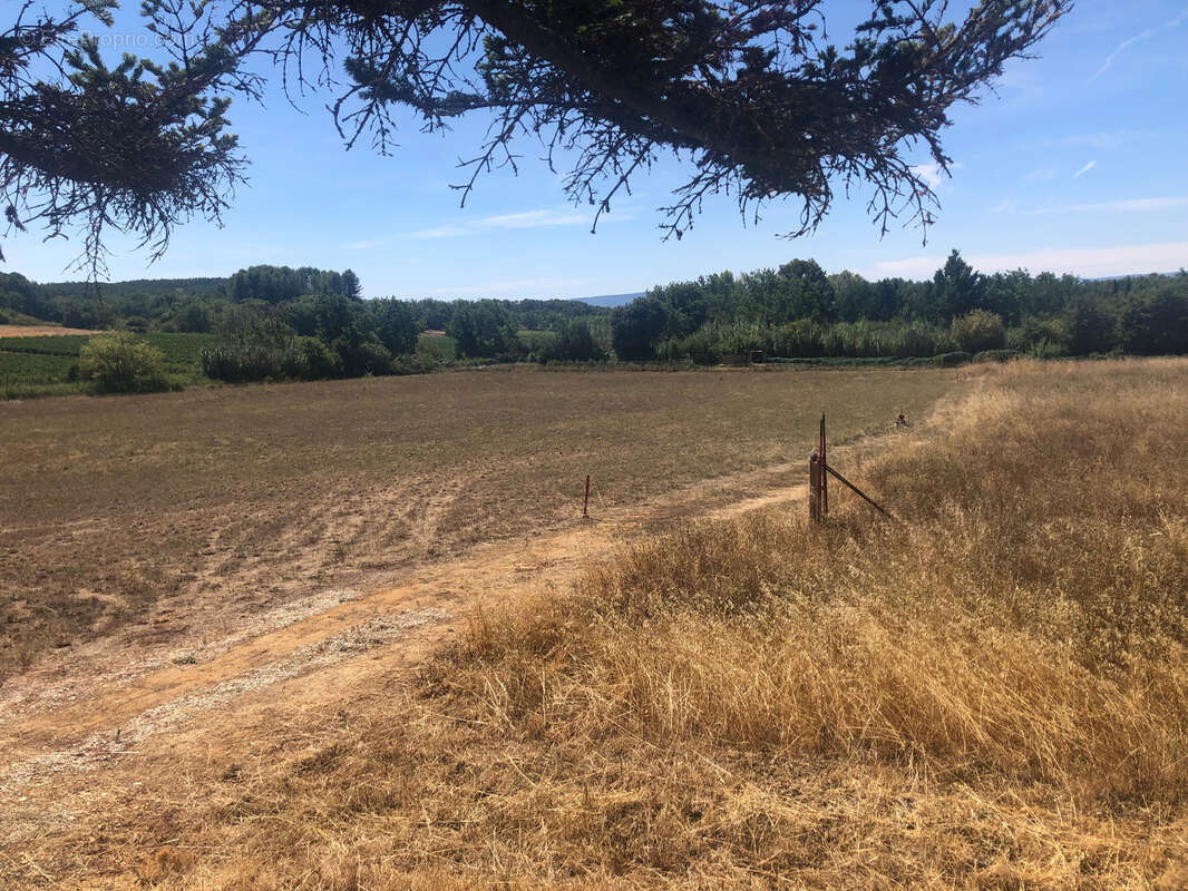 Maison familiale 125 m2 - Plain pied - vue Luberon - photo 27