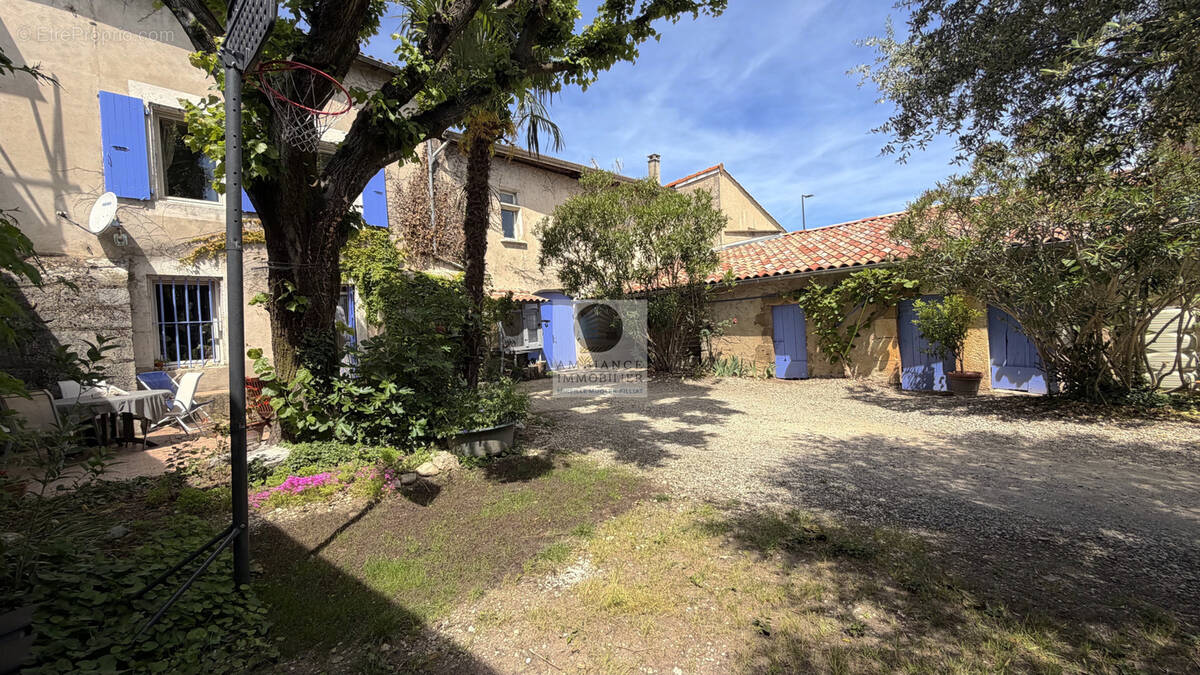 Maison à GUILHERAND-GRANGES