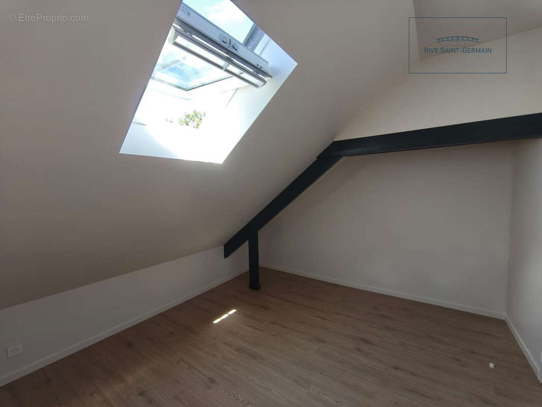 Appartement 64 m² à Rennes  - photo 6