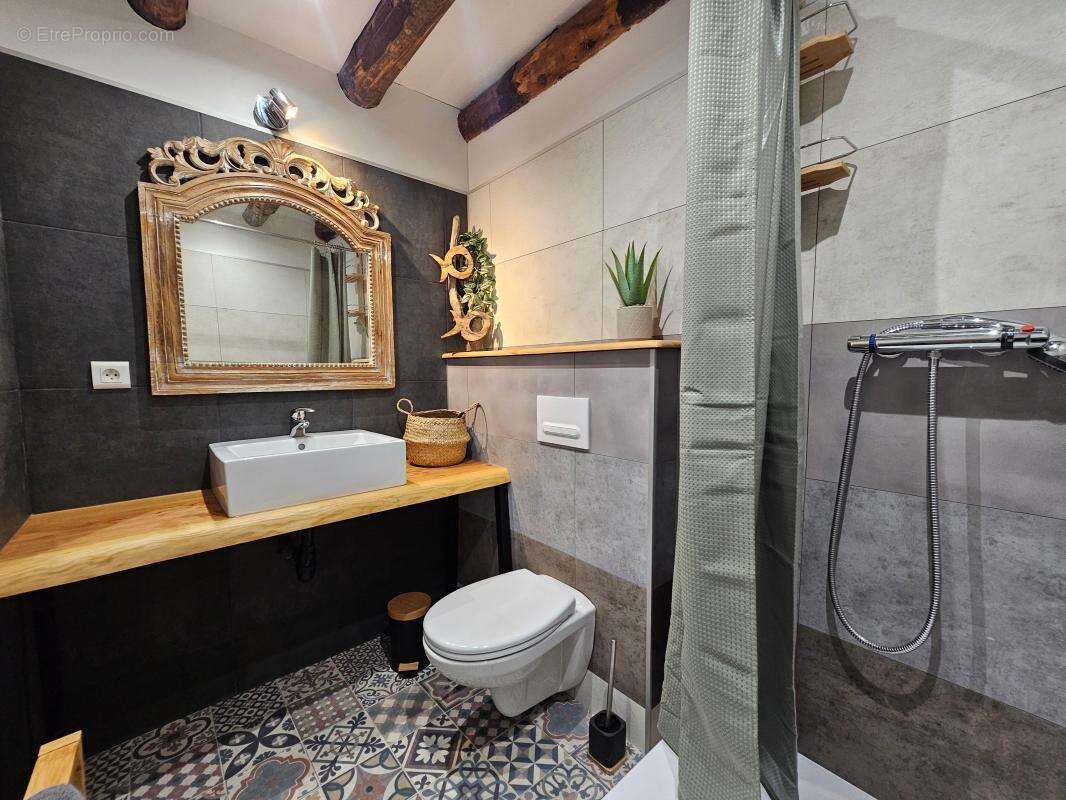 Maison À Vendre - photo 14
