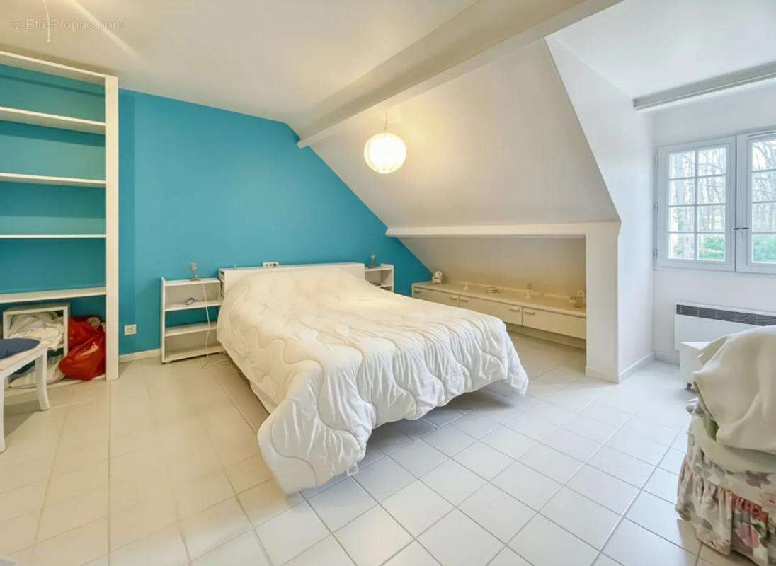 Maison à LA SELLE-SUR-LE-BIED