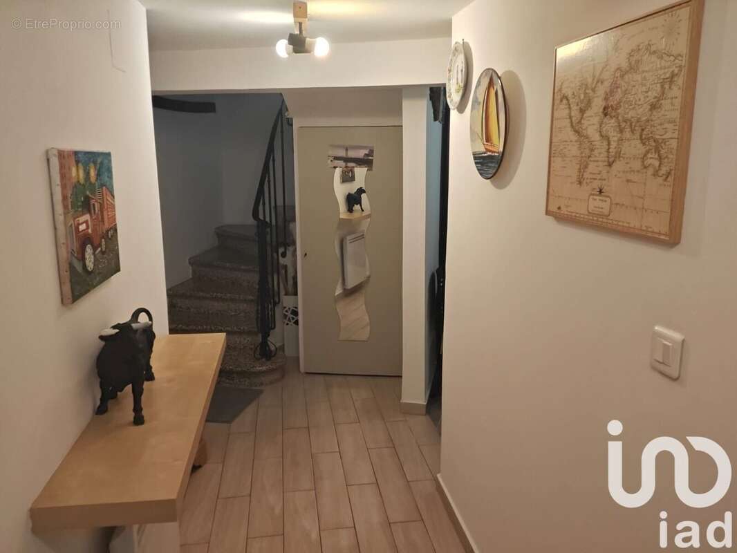 Photo 5 - Maison à MAUREILLAS-LAS-ILLAS