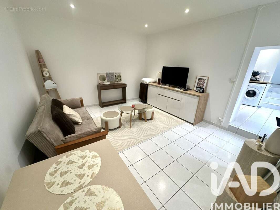 Photo 2 - Appartement à LES LUCS-SUR-BOULOGNE