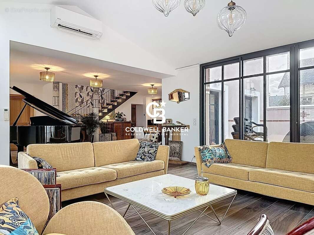 Maison à CHATELAILLON-PLAGE