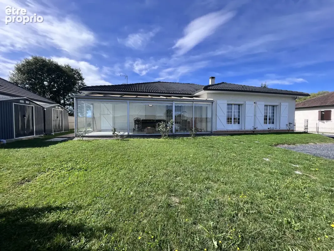 Maison 6 pièces 195 m² · à Sauvagnon · 195 m² · 339 000 €