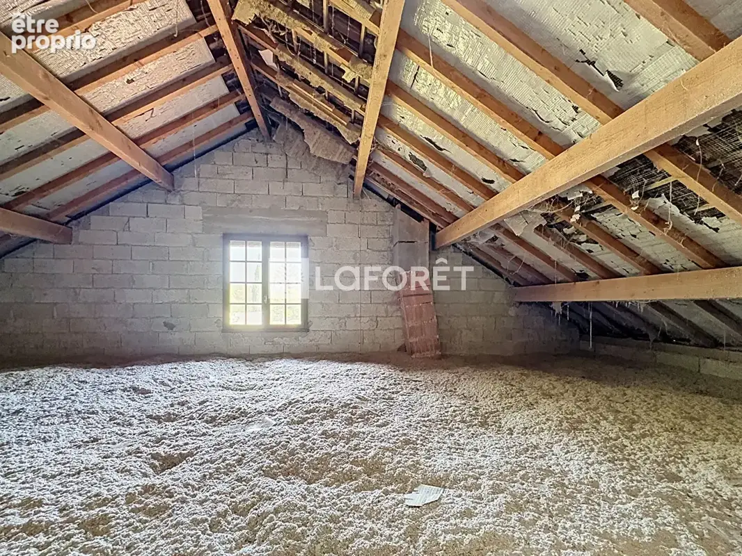 Maison COLIGNY - 6 pièces - 173 m2 - photo 15