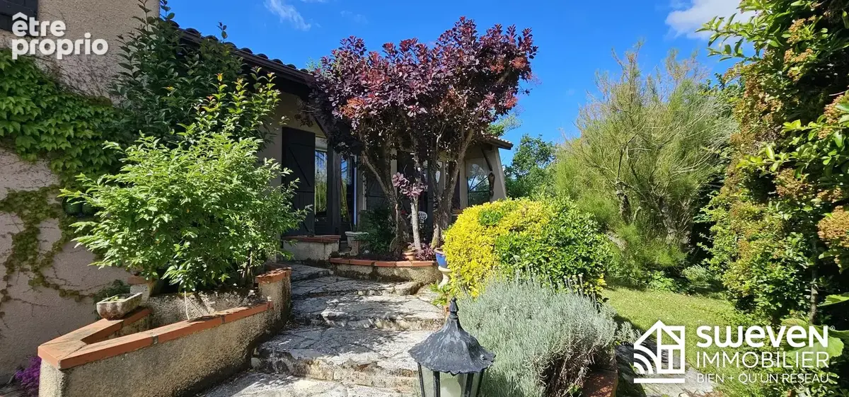 Maison 5 pièces 112 m² à vendre à Muret (31600) - photo 2
