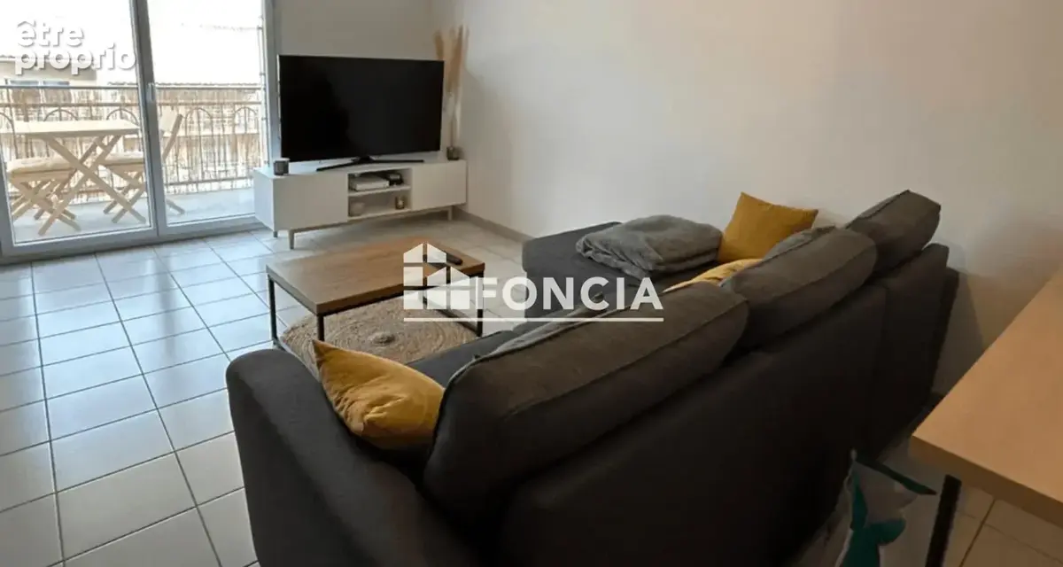 Carpentras – Exclusivité  Résidence sécurisée avec piscine - photo 2