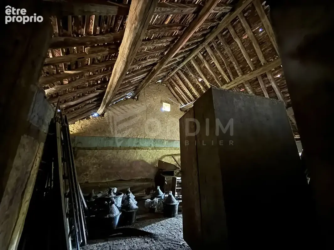 Maison ancienne avec dépendances sur 3 073 m² - Hameau de Treigny (89520) - photo 9