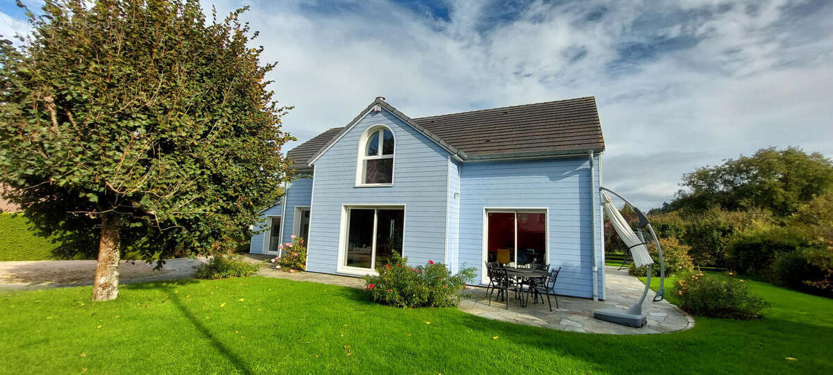 20251007_160615 - Maison à RAON-AUX-BOIS