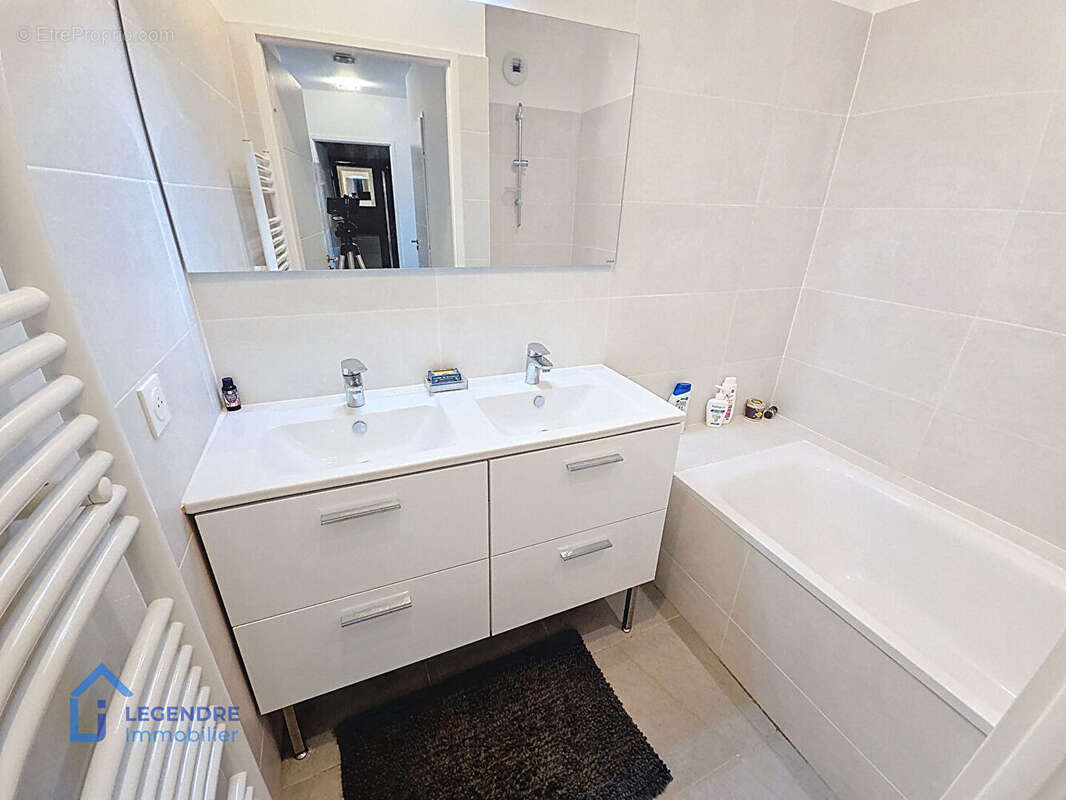 Appartement à HERBLAY