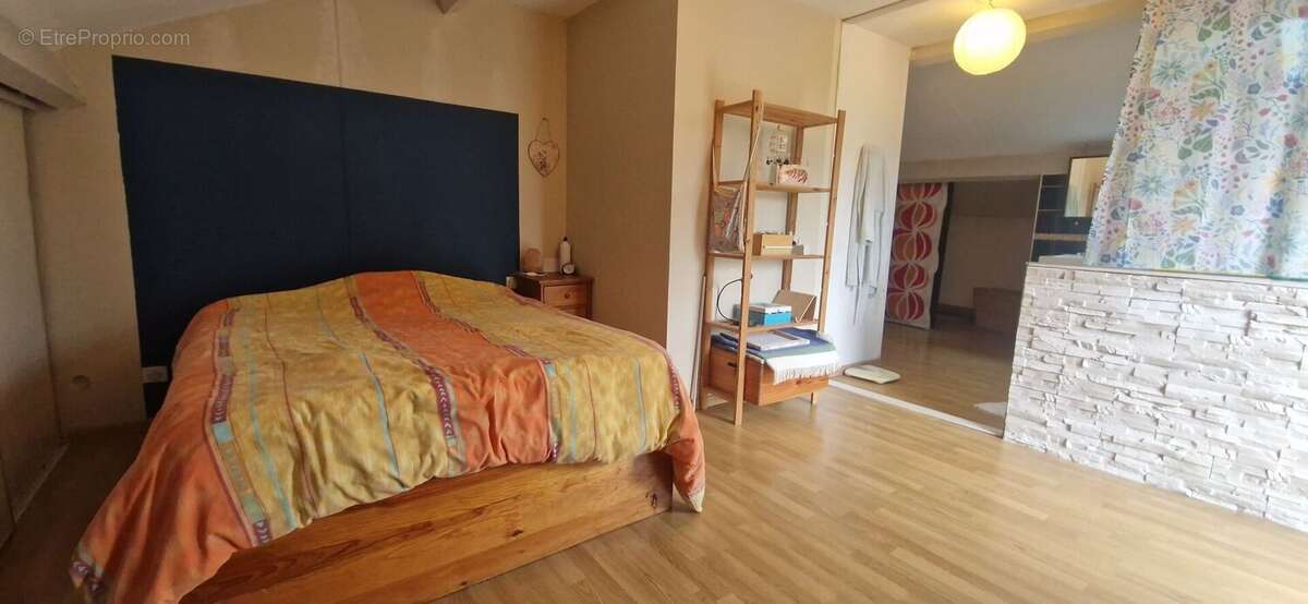 BOUSSENS proche maison de 130 m² avec gite et dépendance sur 980 m² de terrain clos - photo 10