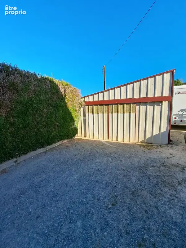 Maison Les Landes Genusson - photo 16