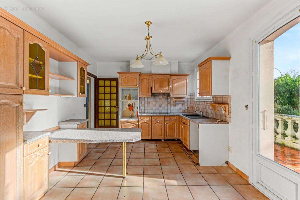 Maison à RAMONVILLE-SAINT-AGNE