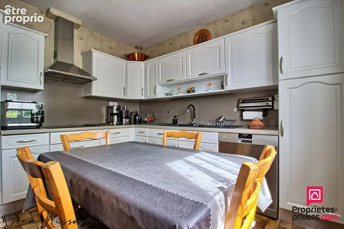 Maison  6 pièces 113 m2 - photo 6