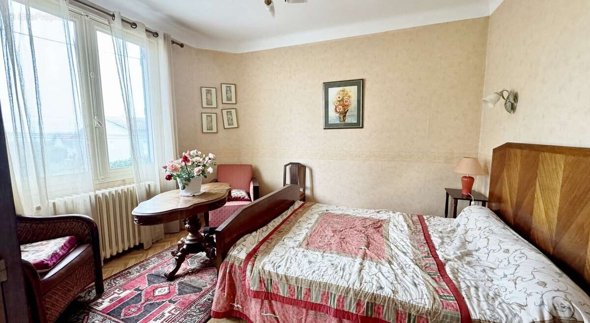 Maison à SAINT-PAUL-LES-DAX