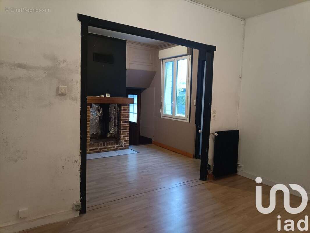 Photo 7 - Maison à LONDINIERES