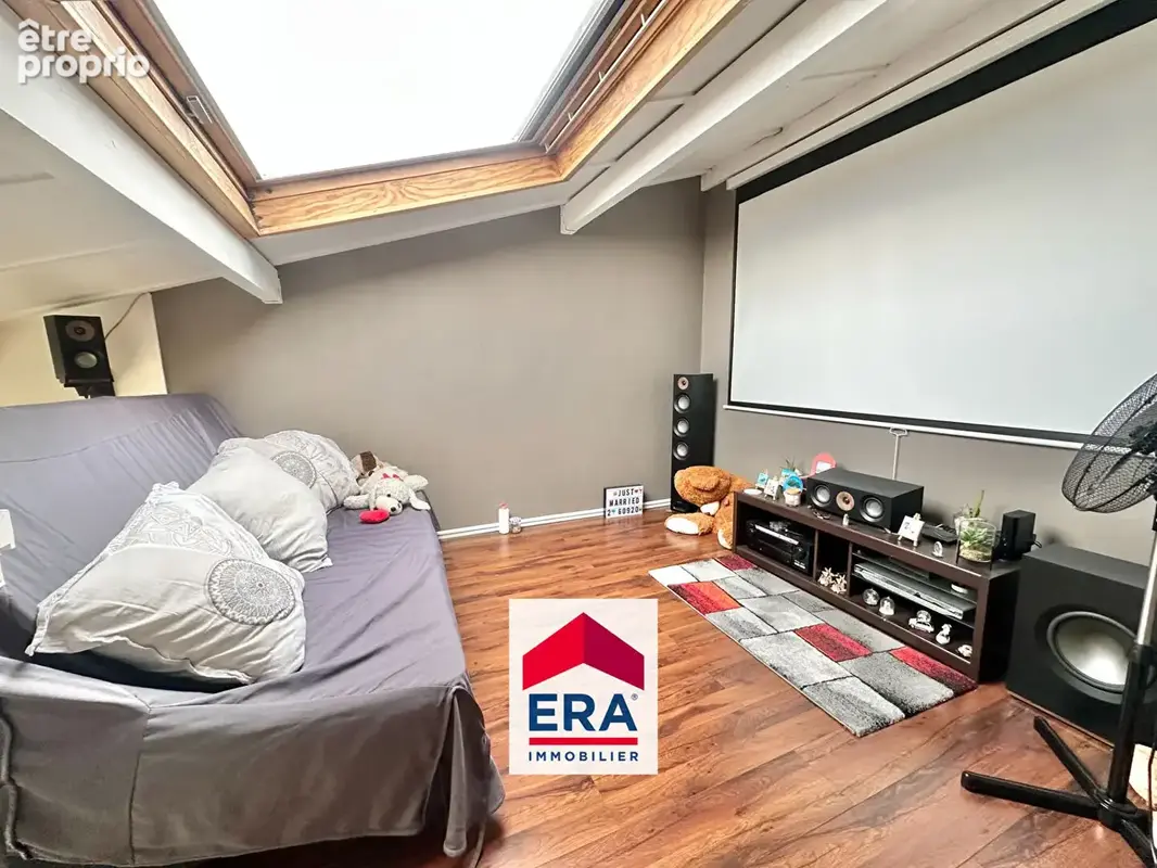 Appartement Sartrouville 5 pièce(s) 96.64 m2 - photo 6