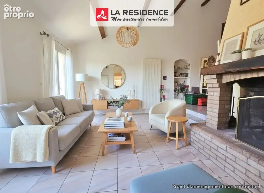 Maison à REVEL