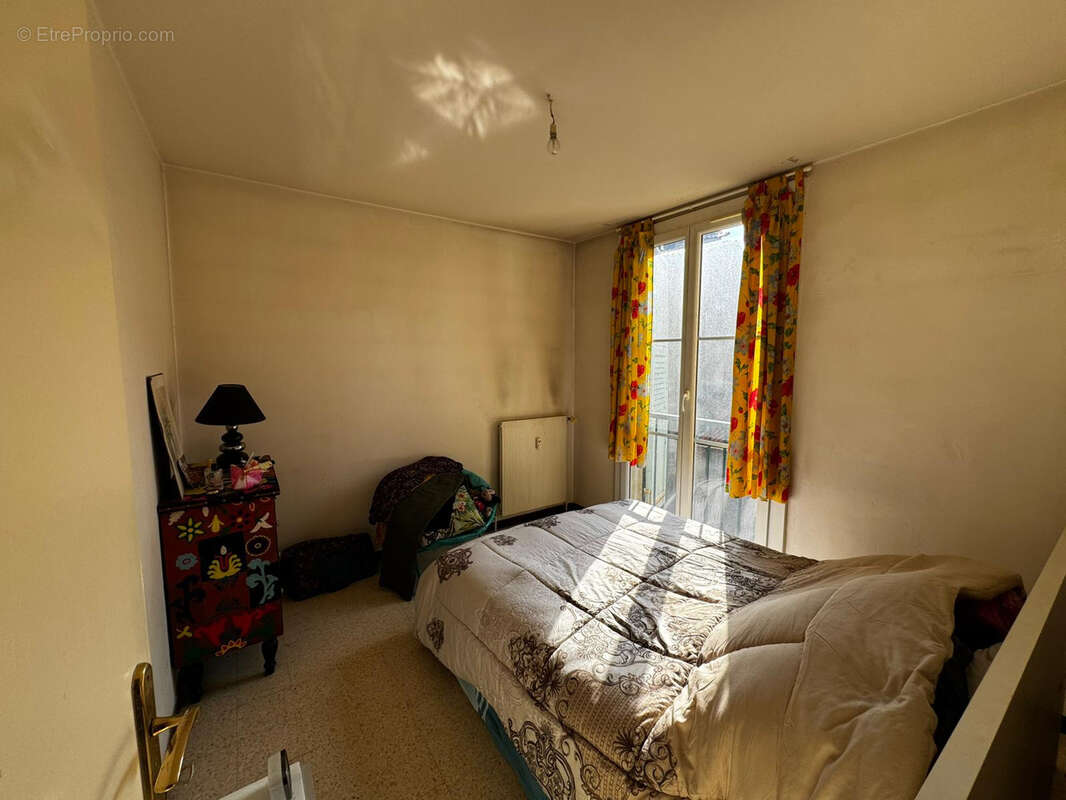 Appartement à MANOSQUE