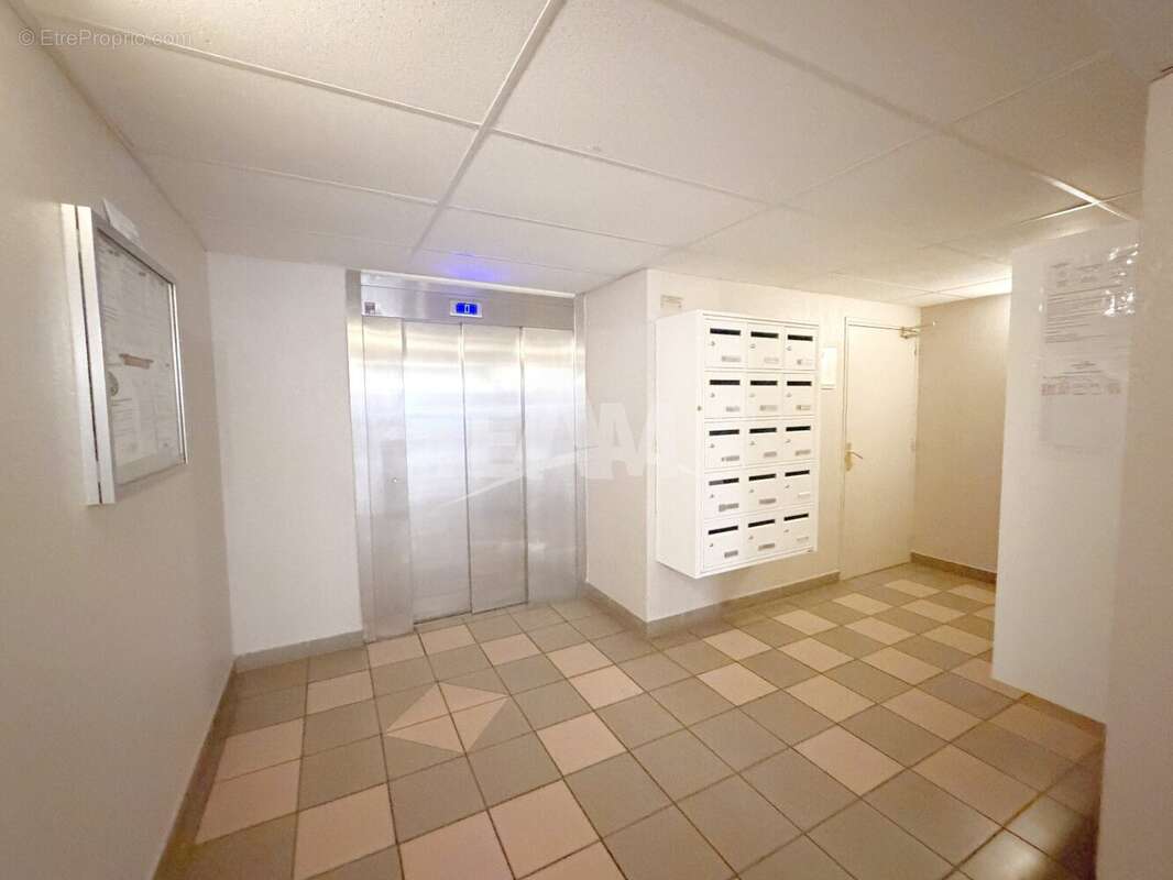 Appartement à SETE