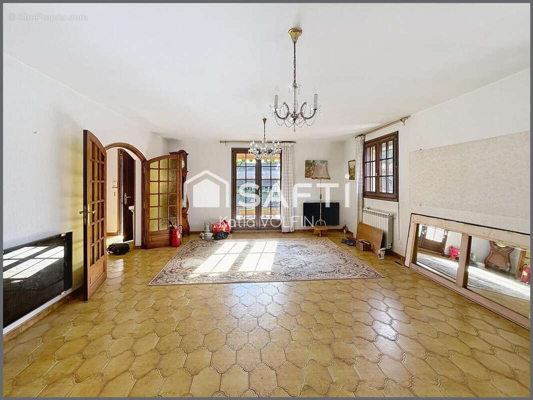 Photo 2 - Maison à CARNOUX-EN-PROVENCE