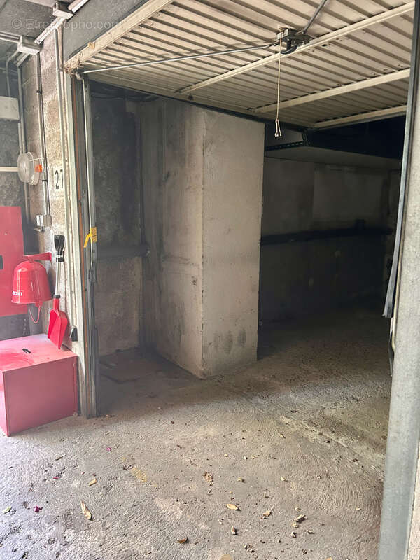 Garage mont gros - photo 6