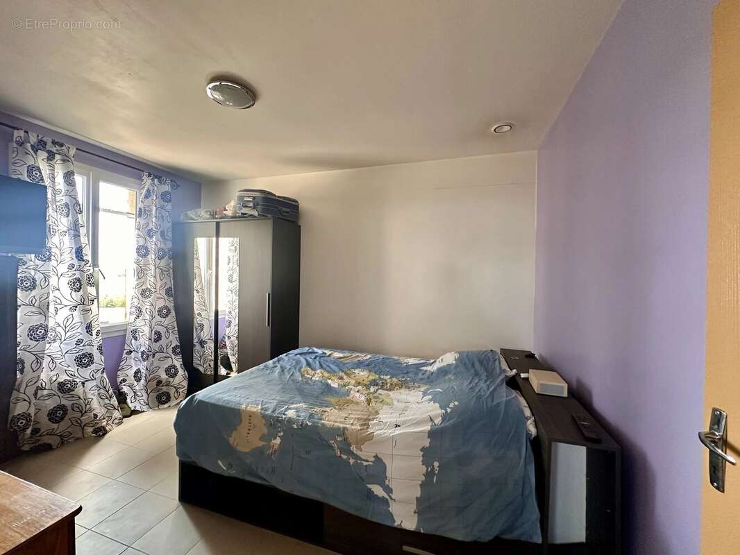 Maison de plain-pied avec studio, grange et vue campagne - photo 9