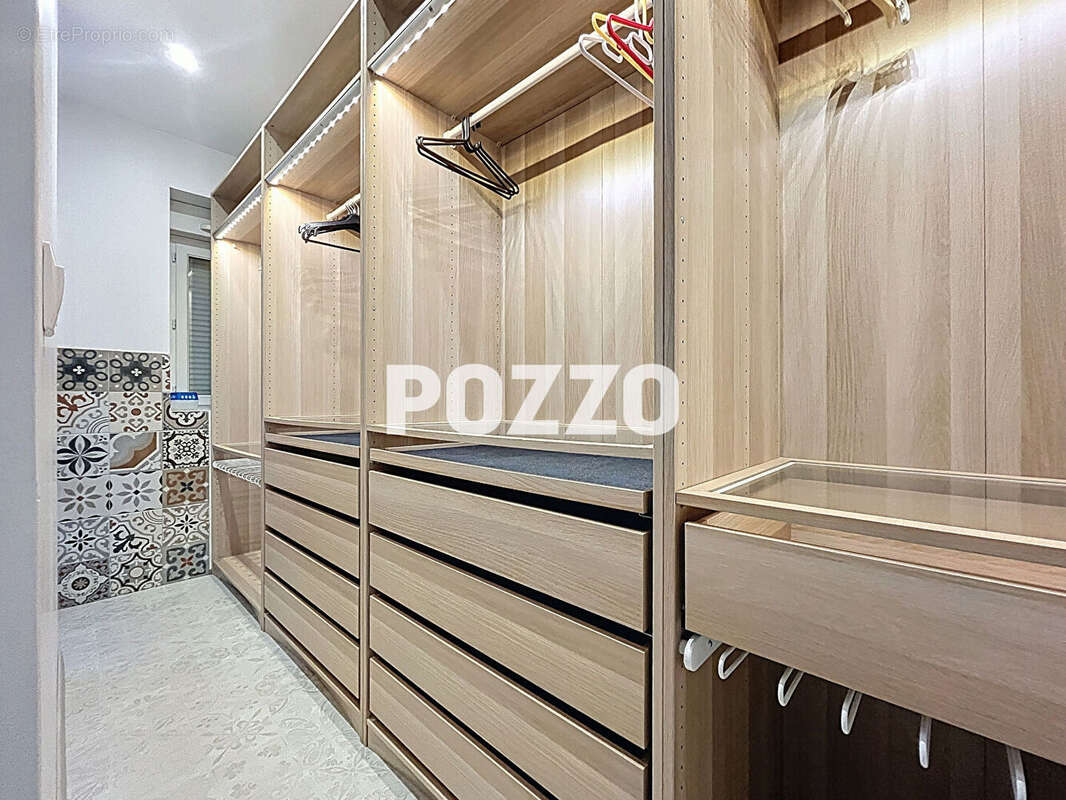 Appartement à GRANVILLE