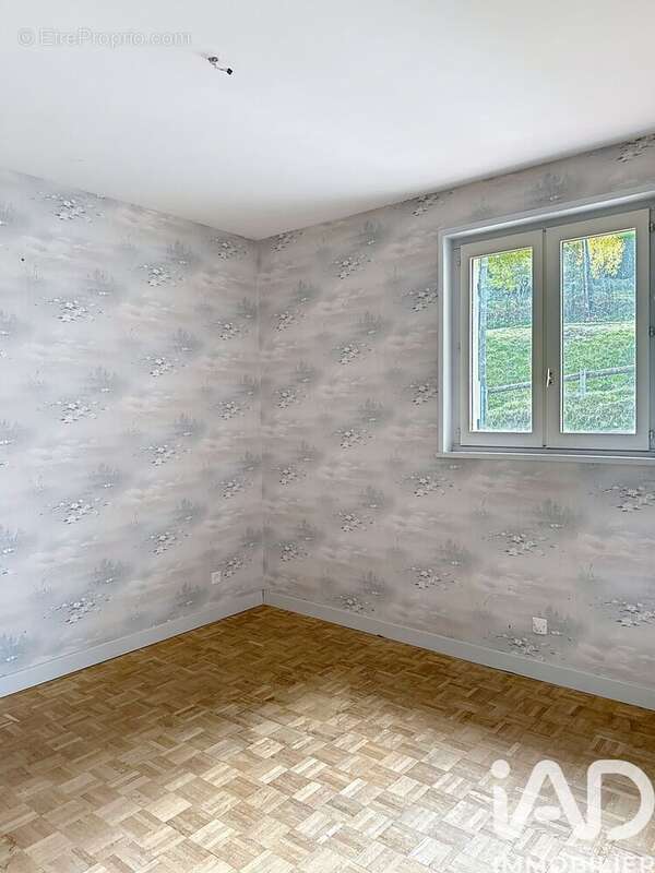 Photo 9 - Maison à MONTROMANT