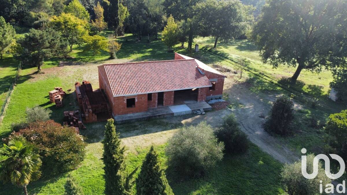 Photo 1 - Maison à RIVIERES